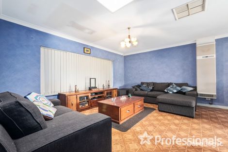 Property photo of 7 Addison Street Parafield Gardens SA 5107