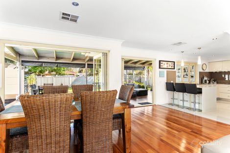 Property photo of 32 Jane Ellen Crescent Chittaway Bay NSW 2261