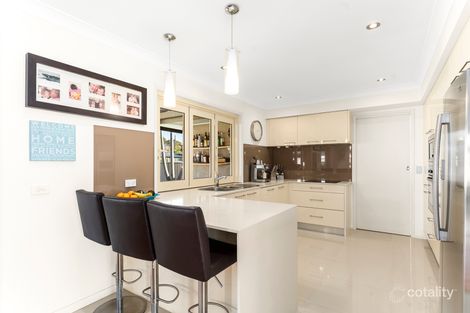 Property photo of 32 Jane Ellen Crescent Chittaway Bay NSW 2261