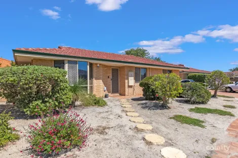 2/85 Mercury St, Kewdale, WA 6105