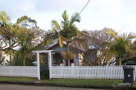 9 Daly St, Camp Hill, QLD 4152
