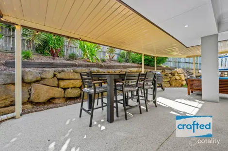 Property photo of 24 Riverside Crescent Springfield Lakes QLD 4300