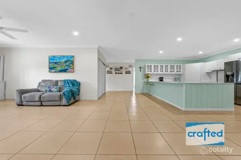 Property photo of 24 Riverside Crescent Springfield Lakes QLD 4300