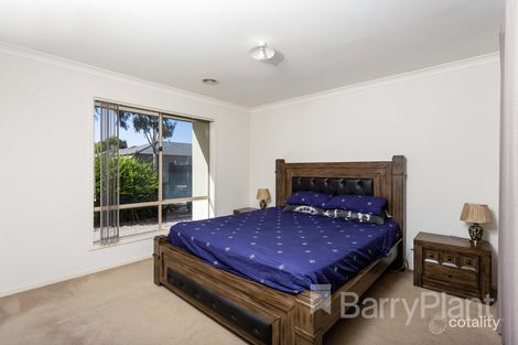 Property photo of 3 Baltic Circuit Point Cook VIC 3030