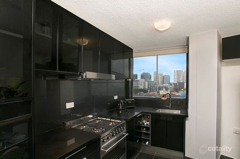 Property photo of 41/21 East Crescent Street McMahons Point NSW 2060