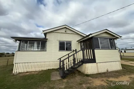 43 Victoria St, Clifton, QLD 4361