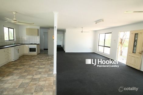 Property photo of 8 Calendula Court Regency Downs QLD 4341
