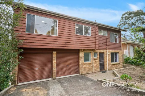 9 Wallaroy Dr, Burrill Lake, NSW 2539
