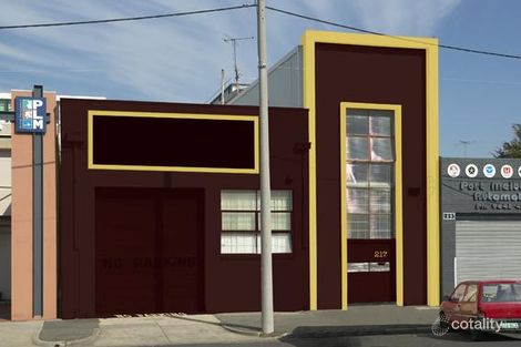 217 Rouse St, Port Melbourne, VIC 3207