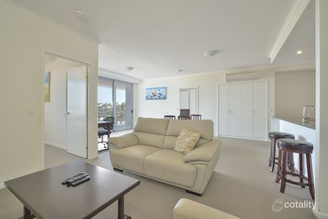 Property photo of 33/30 Goondoon Street Gladstone Central QLD 4680