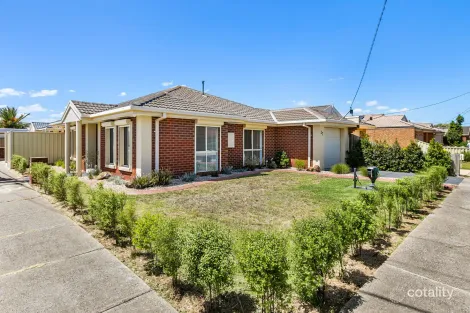 27 Spicer Bvd, Altona Meadows, VIC 3028