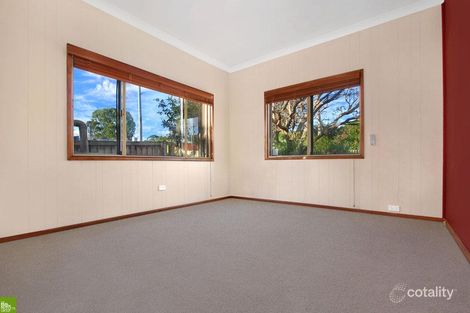 Property photo of 46 Taronga Avenue Mount Saint Thomas NSW 2500