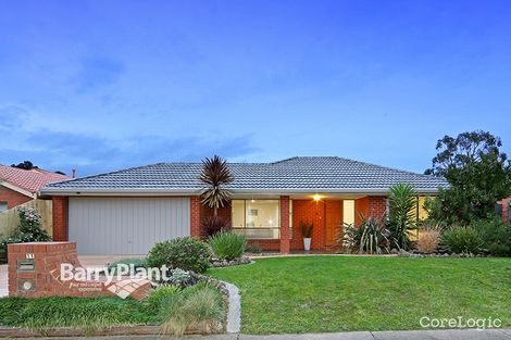 Property photo of 11 St John Place Rowville VIC 3178