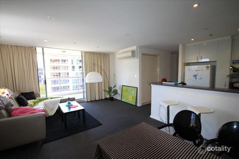 Property photo of 803/6 Lachlan Street Waterloo NSW 2017