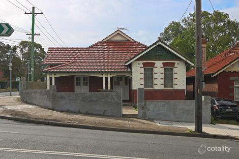 Property photo of 57 Watkin Street Rockdale NSW 2216
