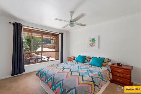 Property photo of 15 Anniversary Place Coffs Harbour NSW 2450