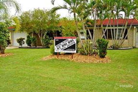 26 Jefferson Cres, Kirwan, QLD 4817