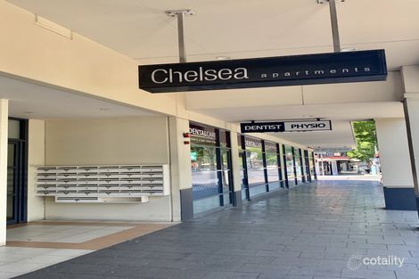 3/422 Pulteney St, Adelaide, SA 5000