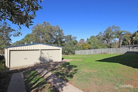 Property photo of 11 Wentworth Street Leichhardt QLD 4305