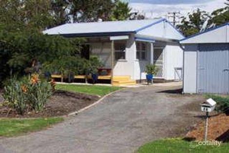 Property photo of 76 Tallyan Point Road Basin View NSW 2540