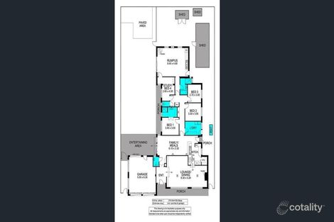 Property photo of 67 Fulham Park Drive Lockleys SA 5032