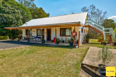 Property photo of 130 Clarendon Road Lowood QLD 4311