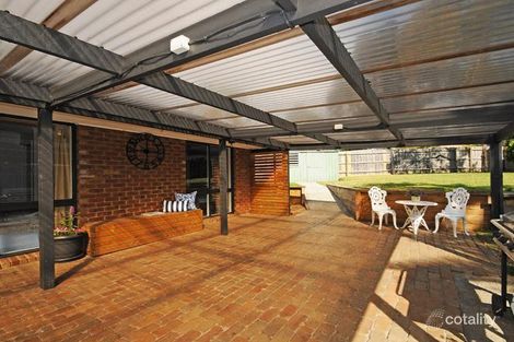 Property photo of 14 Spindrift Court Carrum Downs VIC 3201