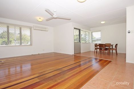 Property photo of 11 Wentworth Street Leichhardt QLD 4305