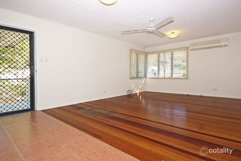 Property photo of 11 Wentworth Street Leichhardt QLD 4305