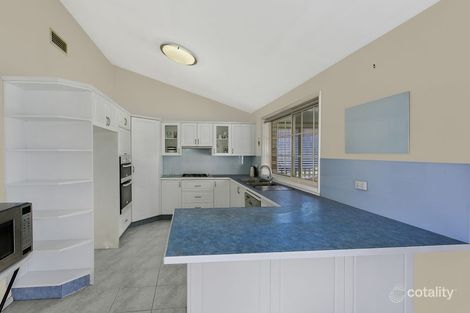 Property photo of 7 Narooma Road Niagara Park NSW 2250