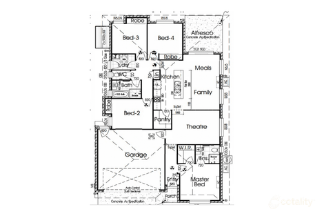 Property photo of 39 Adelaide Street Cranley QLD 4350