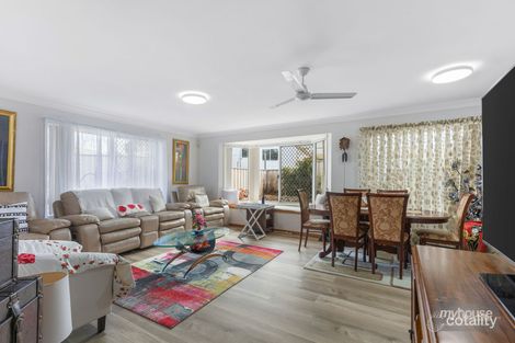 Property photo of 26 Halsworth Street Cranley QLD 4350