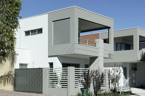 Property photo of 1/18 Brady Street Mount Hawthorn WA 6016