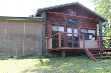 Property photo of 50 Cullen Road Nimbin NSW 2480