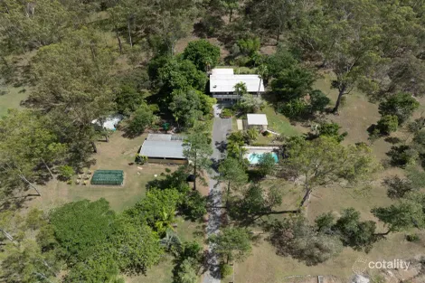 Property photo of 22 Wakooka Drive Wurdong Heights QLD 4680