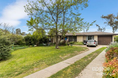 Property photo of 13 Gibbes Place Weetangera ACT 2614