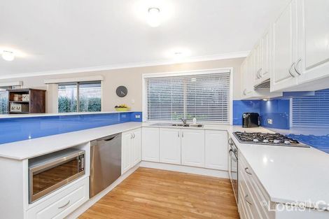 Property photo of 16B Majestic Drive Stanhope Gardens NSW 2768