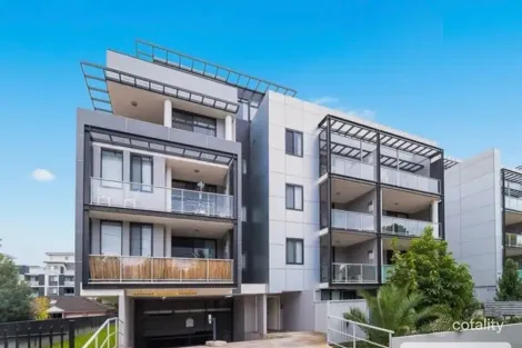 15/35-39 Balmoral St, Waitara, NSW 2077