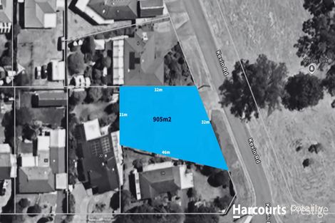 4 Kevin Rd, Kelmscott, WA 6111