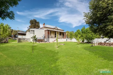 50 Pallett St, Golden Square, VIC 3555