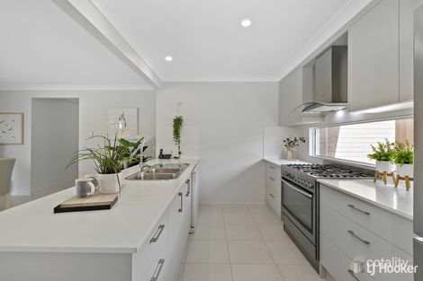 Property photo of 24 Tomaszewski Circuit Alexandra Hills QLD 4161