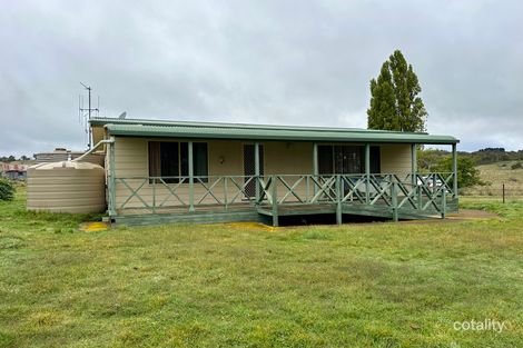 Property photo of 1604 Peak View Road Peak View NSW 2630
