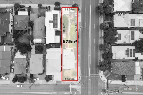 Property photo of 36 Bourke Street Leederville WA 6007