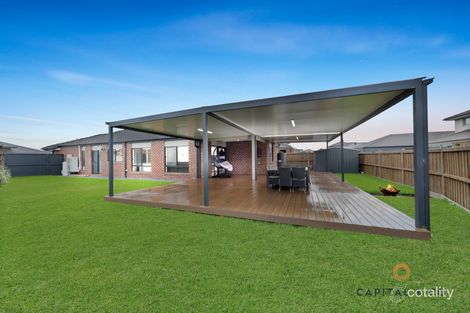 Property photo of 14 Bataba Street Mickleham VIC 3064