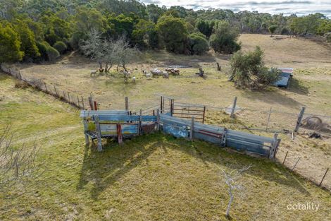 Property photo of 745 Sandy Point Road Lower Boro NSW 2580
