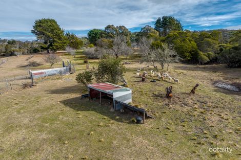 Property photo of 745 Sandy Point Road Lower Boro NSW 2580