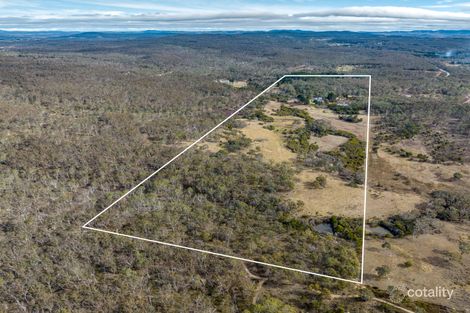 Property photo of 745 Sandy Point Road Lower Boro NSW 2580