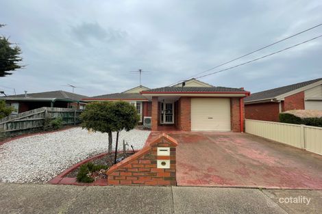 Property photo of 13 Farrant Court Altona Meadows VIC 3028