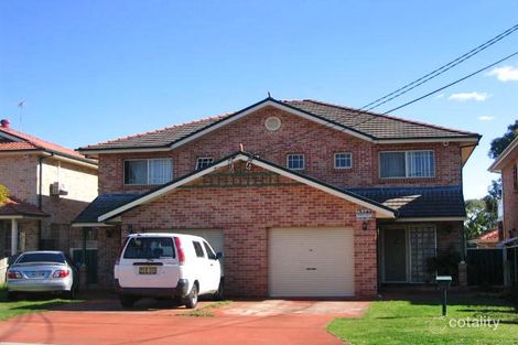 31 Lime St, Cabramatta West, NSW 2166