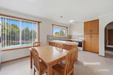 Property photo of 36 Hearps Road West Ulverstone TAS 7315